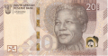 South Africa 20 Rand, 2023